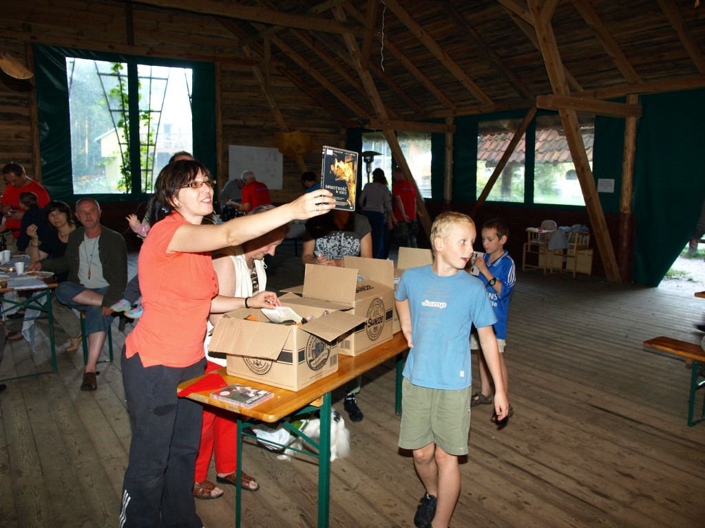 odczytywanie numerków