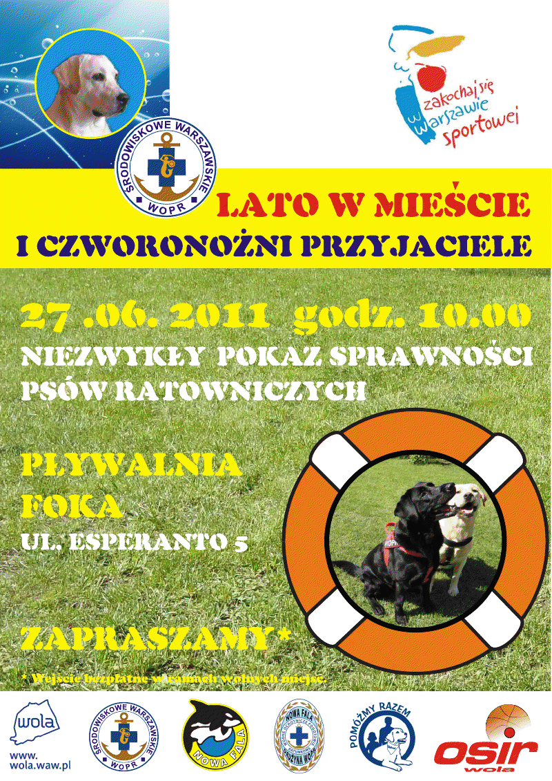plakat